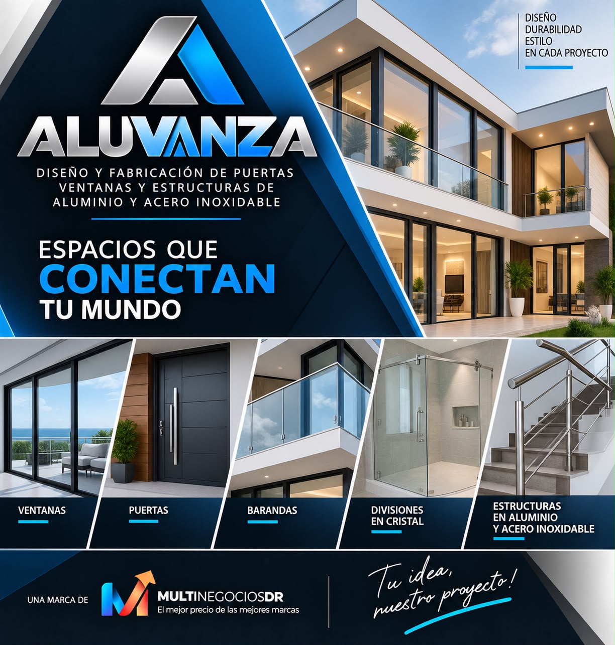 ALUVANZA