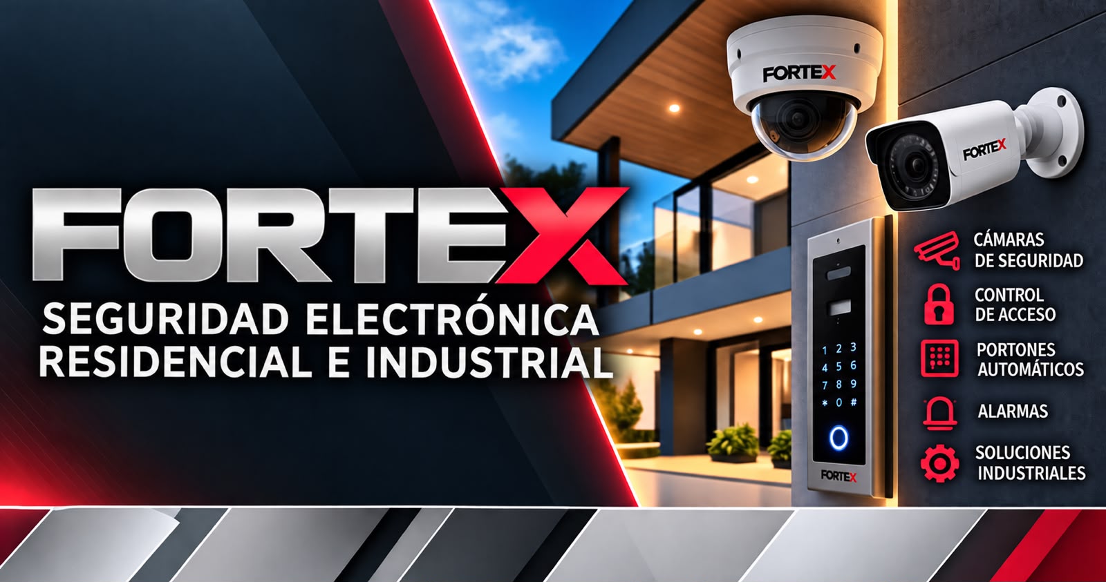 FORTEX